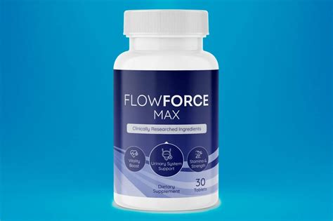 flowforce max get 69 percent off